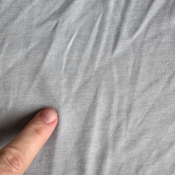 Under Armour Logo Short Sleeve Tee - Boys L - Picture 2 of 4